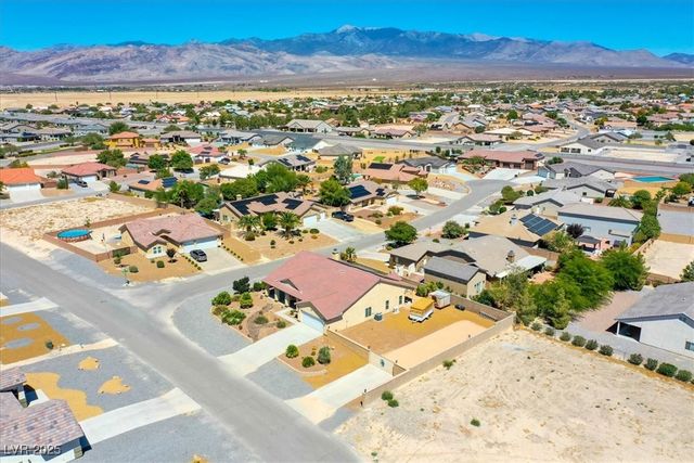 4851 Marywood Court, Pahrump, NV 89061