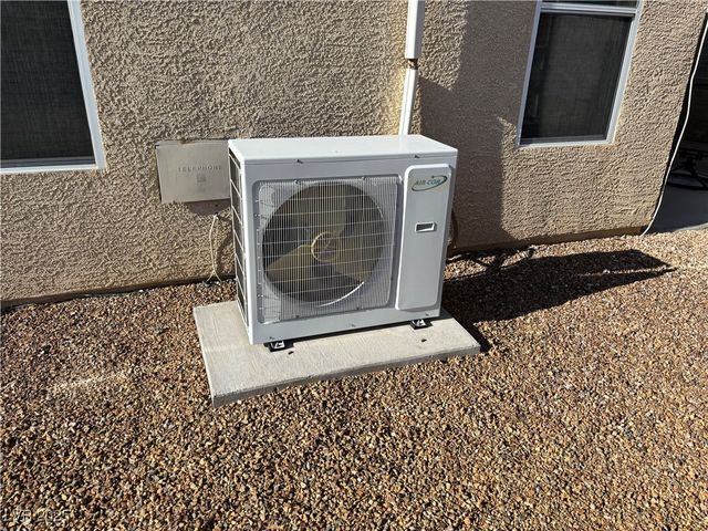 4851 Marywood Court, Pahrump, NV 89061