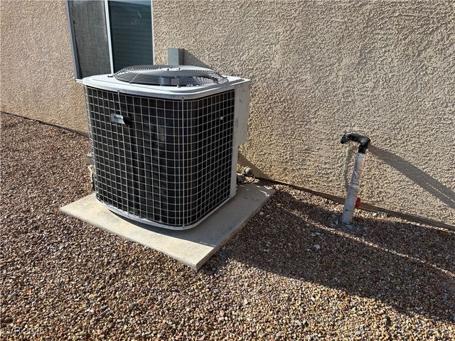 4851 Marywood Court, Pahrump, NV 89061