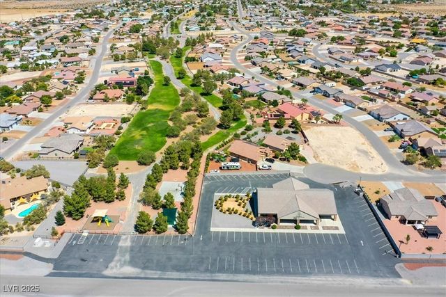 4851 Marywood Court, Pahrump, NV 89061