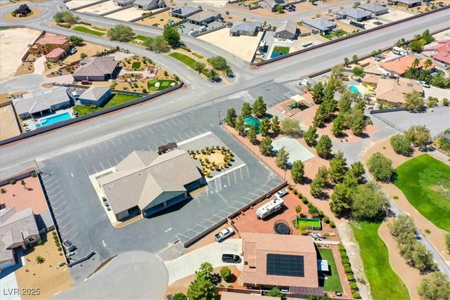 4851 Marywood Court, Pahrump, NV 89061