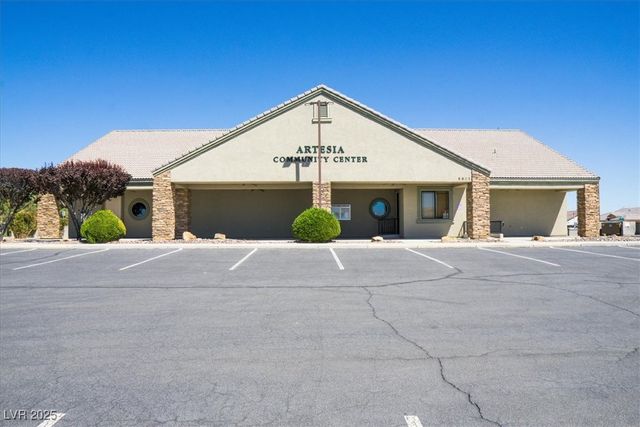 4851 Marywood Court, Pahrump, NV 89061