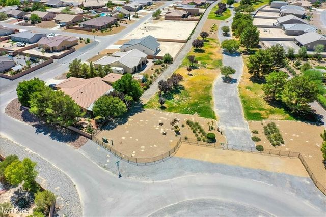 4851 Marywood Court, Pahrump, NV 89061