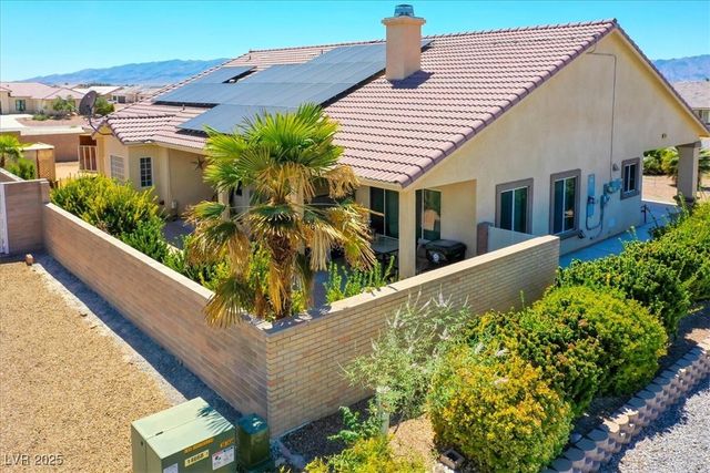 4851 Marywood Court, Pahrump, NV 89061