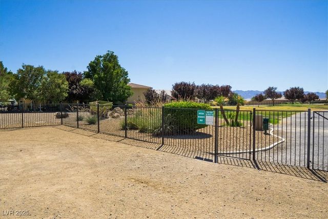 4851 Marywood Court, Pahrump, NV 89061