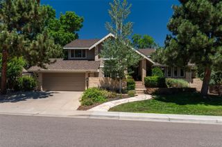 5373 E Links Circle, Centennial, CO 80122