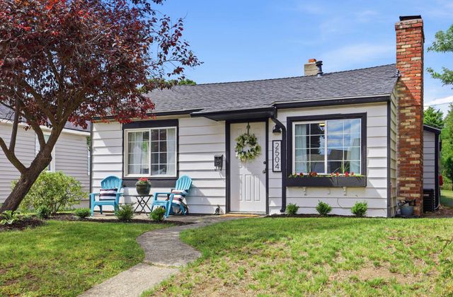 2504 W Wabash Ave, Spokane, WA 99205