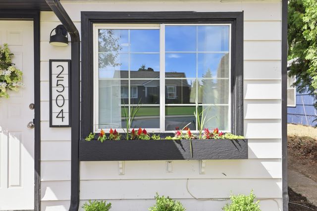 2504 W Wabash Ave, Spokane, WA 99205