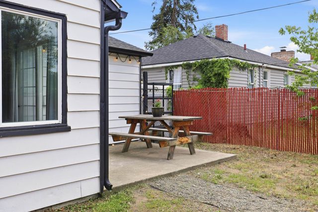 2504 W Wabash Ave, Spokane, WA 99205