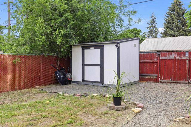 2504 W Wabash Ave, Spokane, WA 99205