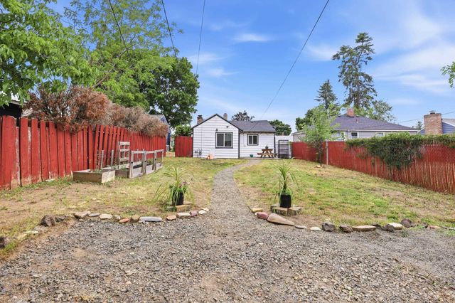 2504 W Wabash Ave, Spokane, WA 99205