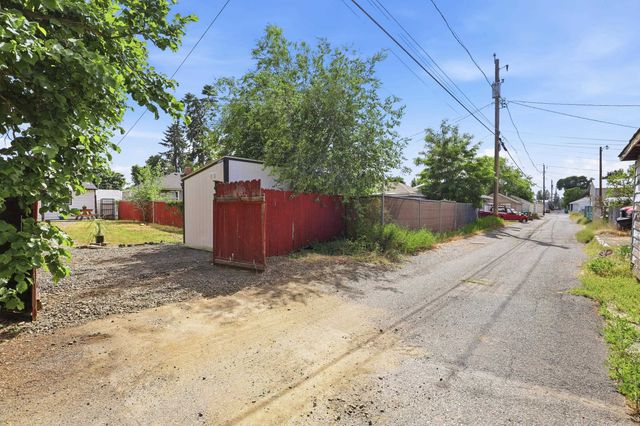 2504 W Wabash Ave, Spokane, WA 99205