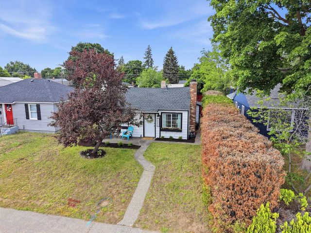 2504 W Wabash Ave, Spokane, WA 99205