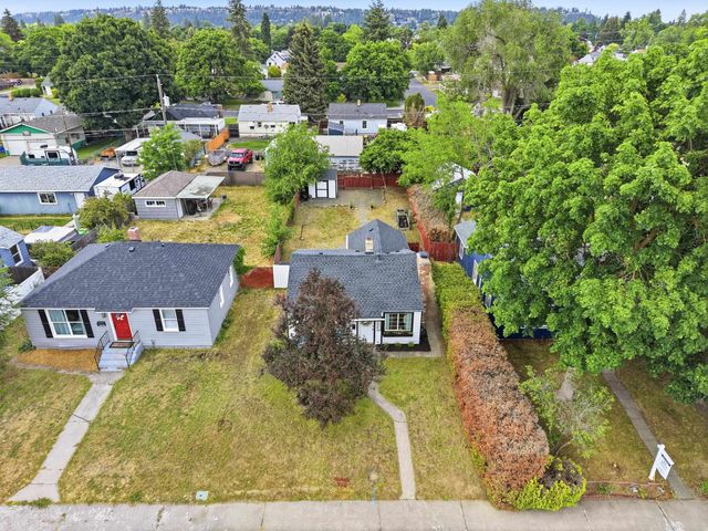2504 W Wabash Ave, Spokane, WA 99205