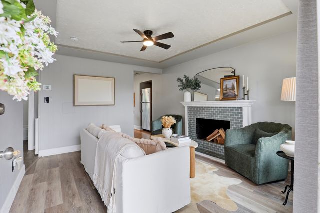 2504 W Wabash Ave, Spokane, WA 99205