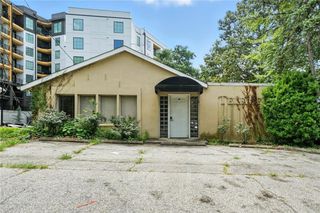 18 NW Beck NW Street, Atlanta, GA 30318