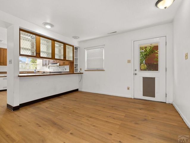 916 Belleview Ave, La Junta, CO 81050