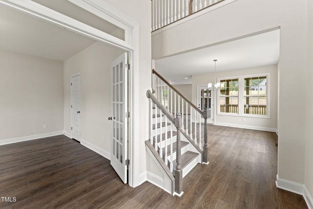 134 Ivy Ridge Road, Chapel Hill, NC 27516