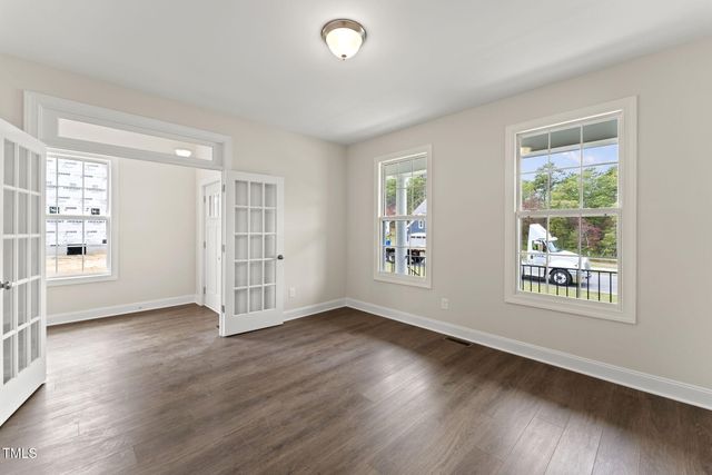 134 Ivy Ridge Road, Chapel Hill, NC 27516