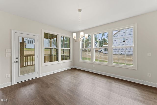 134 Ivy Ridge Road, Chapel Hill, NC 27516