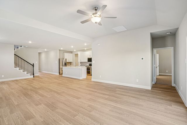 3053 Texoma Boulevard, Farmersville, TX 75442