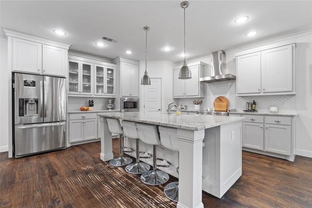 411 Wimberly Street, Fort Worth, TX 76107