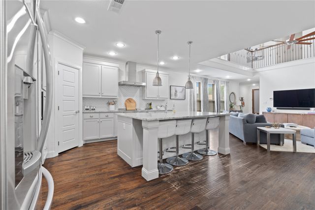 411 Wimberly Street, Fort Worth, TX 76107