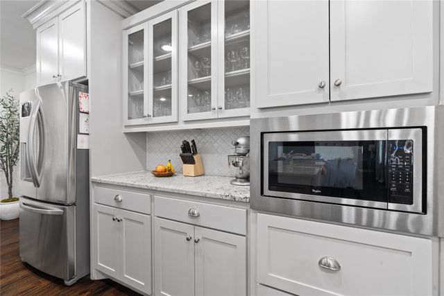 411 Wimberly Street, Fort Worth, TX 76107