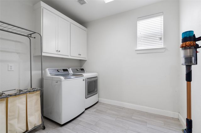 411 Wimberly Street, Fort Worth, TX 76107