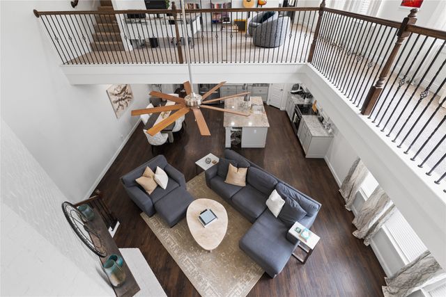 411 Wimberly Street, Fort Worth, TX 76107