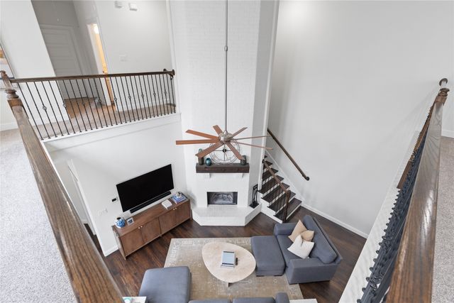 411 Wimberly Street, Fort Worth, TX 76107