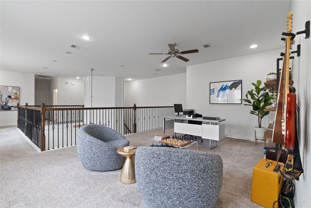 411 Wimberly Street, Fort Worth, TX 76107