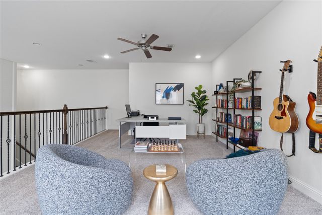 411 Wimberly Street, Fort Worth, TX 76107