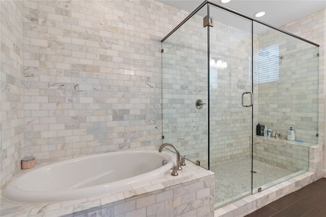 411 Wimberly Street, Fort Worth, TX 76107