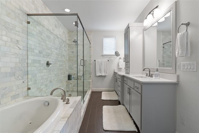 411 Wimberly Street, Fort Worth, TX 76107