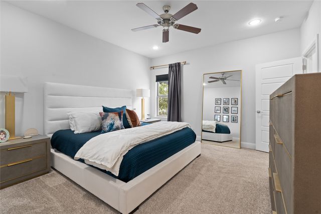 411 Wimberly Street, Fort Worth, TX 76107