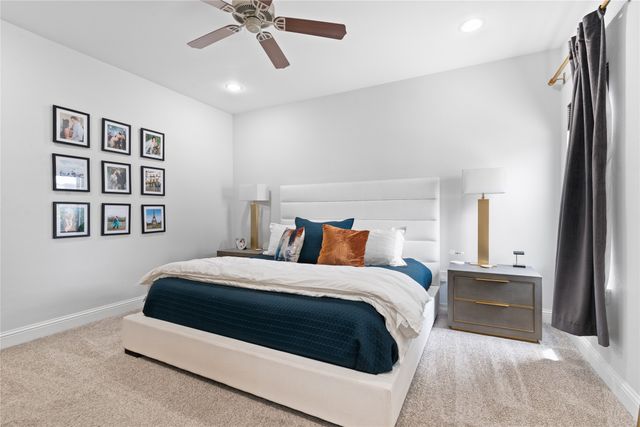 411 Wimberly Street, Fort Worth, TX 76107