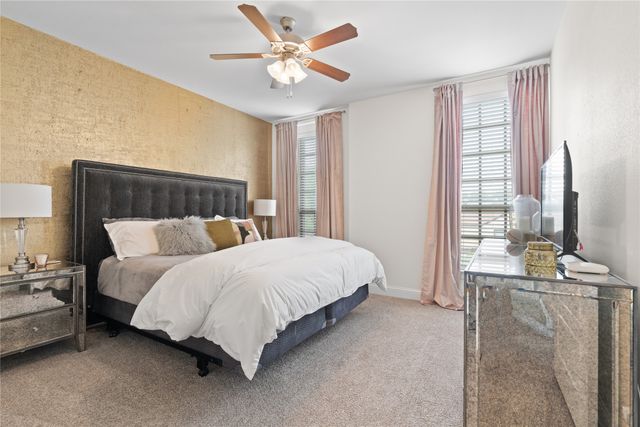 411 Wimberly Street, Fort Worth, TX 76107