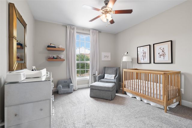 411 Wimberly Street, Fort Worth, TX 76107