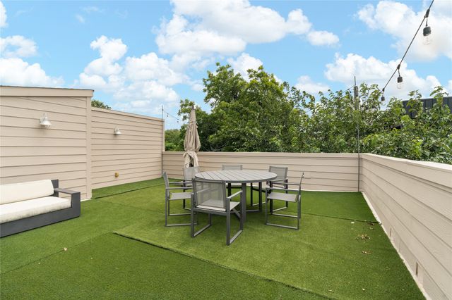 411 Wimberly Street, Fort Worth, TX 76107