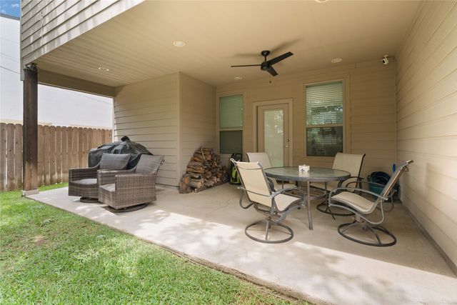 411 Wimberly Street, Fort Worth, TX 76107