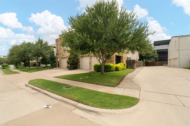 411 Wimberly Street, Fort Worth, TX 76107