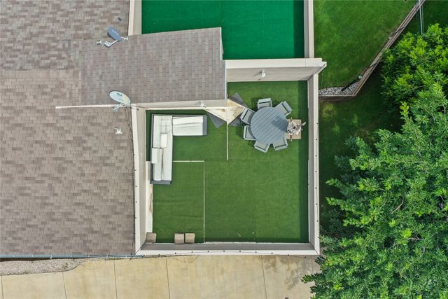 411 Wimberly Street, Fort Worth, TX 76107