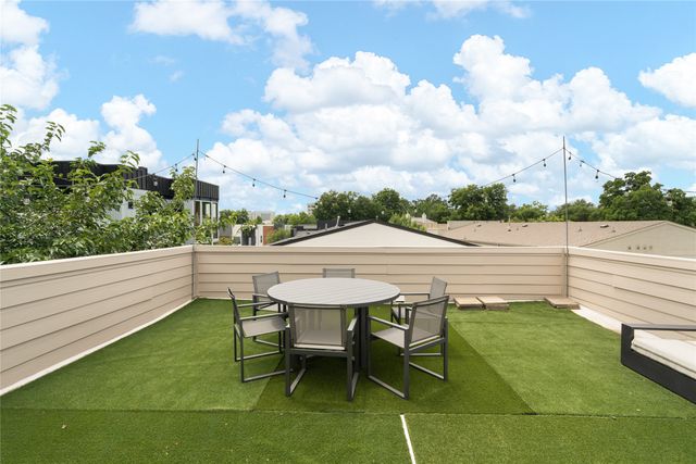 411 Wimberly Street, Fort Worth, TX 76107