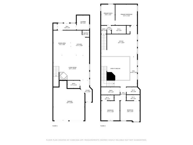 411 Wimberly Street, Fort Worth, TX 76107