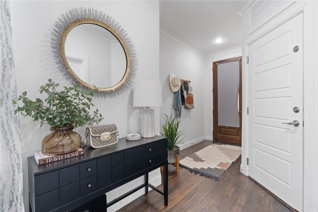 411 Wimberly Street, Fort Worth, TX 76107