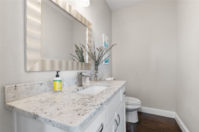 411 Wimberly Street, Fort Worth, TX 76107