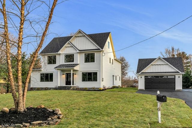 10 Nancy Ln, Bernards Twp., NJ 07920