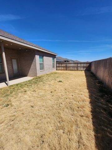 2702 Southwest St, Midland, TX 79705