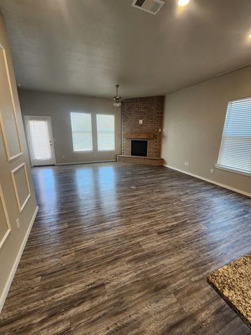 2702 Southwest St, Midland, TX 79705